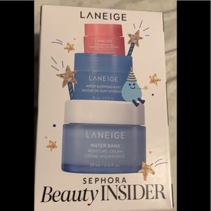 SEPHORA  LANEIGE